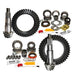 Nitro Gear & Axle GPJKNONRUB-4.11 07-Newer Jeep Wrangler JK Non Rubicon 4.11 Ratio Gear Package Kit Nitro Gear and Axle - Truck Part Superstore