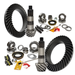 Nitro Gear & Axle GPJL-5.13-M220 2018 and newer Jeep Wrangler JL Non-Rubicon Moab Edition or Sport/Sport S/Sahara with Manual Transmission or Sport S/Sahara w/ Auto Trans. 5.13 Nitro Gear Package - Truck Part Superstore