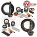Nitro Gear & Axle GPK15009908-4.88 99-08 Chevrolet/GMC 1500 4.88 Ratio Gear Package Kit Nitro Gear and Axle - Truck Part Superstore