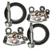 Nitro Gear & Axle GPROXOR-513 2018+ Mahindra Roxor 5.13 Front & Rear Gear Package Nitro Gear & Axle - Truck Part Superstore