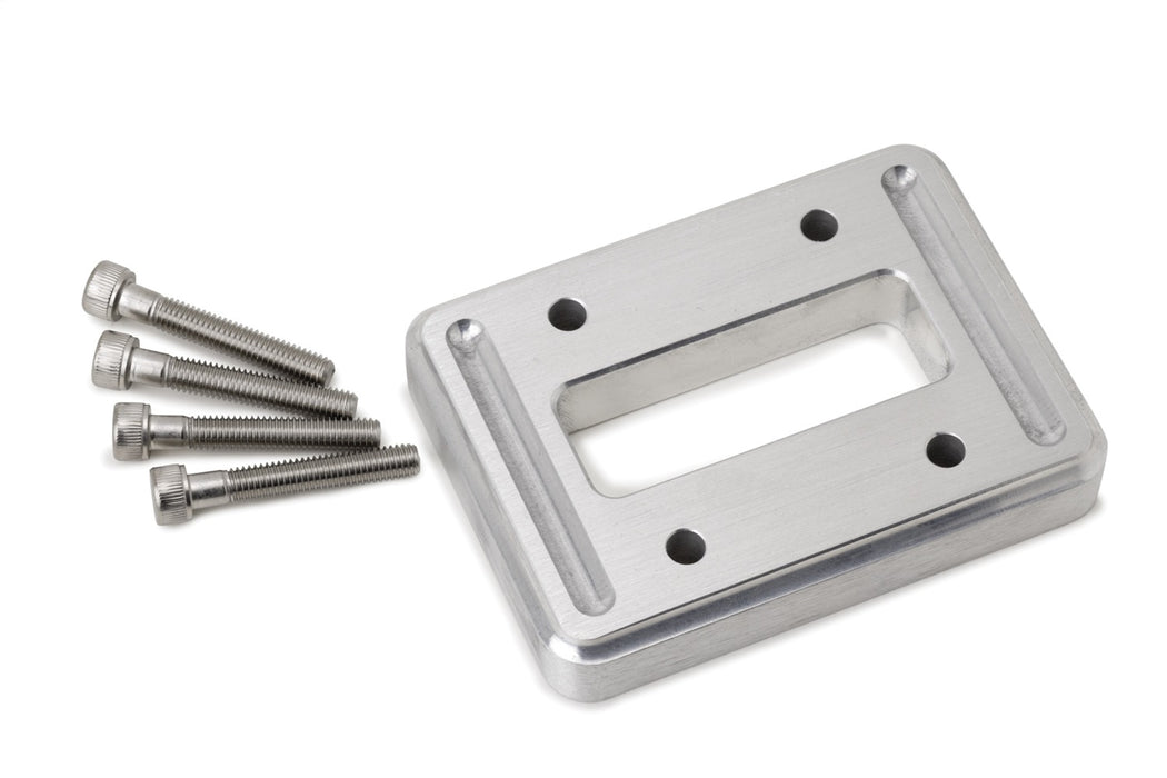 Lokar GPS-6016 Accelerator Pedal Pad Spacer - Truck Part Superstore