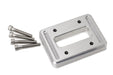 Lokar GPS-6016 Accelerator Pedal Pad Spacer - Truck Part Superstore