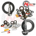 Nitro Gear & Axle GPSD02-10-4.30 02-10 Ford F250/350 Superduty 4.30 Ratio Gear Package Kit Nitro Gear and Axle - Truck Part Superstore