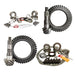 Nitro Gear & Axle GPSILVERADO1-410 Chevy/GMC Gear Packages 4.10 Front/Rear Gear Package 2014-2018 1/2 Ton 5.3L V8 Silverado, Tahoe, Suburban, Sierra, Yukon, Cadillac Escalade Nitro Gear And Axle - Truck Part Superstore