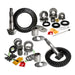 Nitro Gear & Axle GPTACO2016-5.29 16-Newer Toyota Tacoma Automatic without E-Locker 5.29 Ratio Gear Package Kit Nitro Gear and Axle - Truck Part Superstore