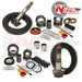 Nitro Gear & Axle GPTACO96-04-4.88 95.5-04 Toyota Tacoma/00-06 Tundra W/O E-Locker 4.88 Ratio Gear Package Kit Nitro Gear and Axle - Truck Part Superstore