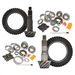 Nitro Gear & Axle GPTITAN-410 Titan Front And Rear Gear Package for 04-15 Nissan Titan Nitro Gear - Truck Part Superstore