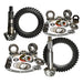 Nitro Gear & Axle GPTJ44-4.88 97-06 Jeep Wrangler TJ W/Dana 44Rear 4.88 Ratio Gear Package Kit Nitro Gear and Axle - Truck Part Superstore