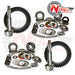 Nitro Gear & Axle GPTJ44-5.13 97-06 Jeep Wrangler TJ W/Dana 44Rear 5.13 Ratio Gear Package Kit Nitro Gear and Axle - Truck Part Superstore