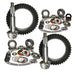 Nitro Gear & Axle GPTJRUBICON-4.88 03-06 Jeep Wrangler TJ Rubicon 4.88 Ratio Gear Package Kit Nitro Gear and Axle - Truck Part Superstore