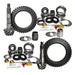 Nitro Gear & Axle GPTOY100-4.30-2 98-07 Toyota 100 Series W/E-Lock 4.30 Ratio Gear Package Kit Nitro Gear and Axle - Truck Part Superstore