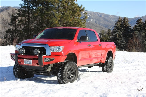 Nitro Gear & Axle GPTUNDRA5.7-4.88 07-Newer Toyota Tundra 5.7L 4.88 Ratio Gear Package Kit Nitro Gear and Axle - Truck Part Superstore