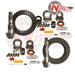 Nitro Gear & Axle GPWKXK-4.11 05-10 Jeep Grand Cherokee WK/Commander XK 4.11 Ratio Gear Package Kit Nitro Gear and Axle - Truck Part Superstore