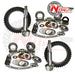 Nitro Gear & Axle GPXJYJ35-5.13 84-99 Jeep Cherokee XJ/87-95 YJ W/Dana 30 Rev/M35 5.13 Ratio Gear Package Kit Nitro Gear and Axle - Truck Part Superstore