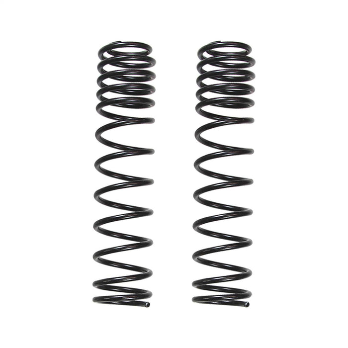 Skyjacker GR25FDR 2.5 Inch Front Dual Rate Long Travel Coil Springs Component Box - Truck Part Superstore