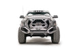 Fab Fours GR2900-B Grumper Grill/Front Bumper - Truck Part Superstore