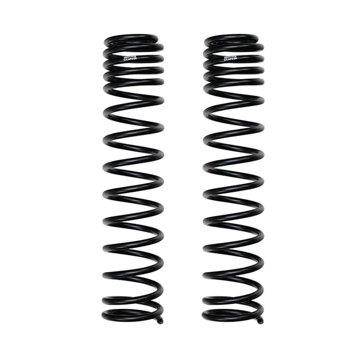 Skyjacker GR35FDRD 3.5 Inch Front Dual Rate Long Travel Coil Springs Component Box - Truck Part Superstore