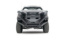 Fab Fours GR3900-1 Grumper Front Bumper And Grille - Truck Part Superstore
