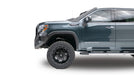 Fab Fours GR3900-1 Grumper Front Bumper And Grille - Truck Part Superstore