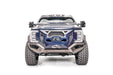 Fab Fours GR4100-B Grumper Grill/Front Bumper - Truck Part Superstore