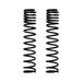 Skyjacker GR45FDRD 4.5 Inch Front Dual Rate Long Travel Coil Springs Component Box - Truck Part Superstore