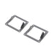 Go Rhino 241743T Easily adds auxiliary light mounts to BR5.5/BR6/BR10.5/BR11 bumpers - Truck Part Superstore
