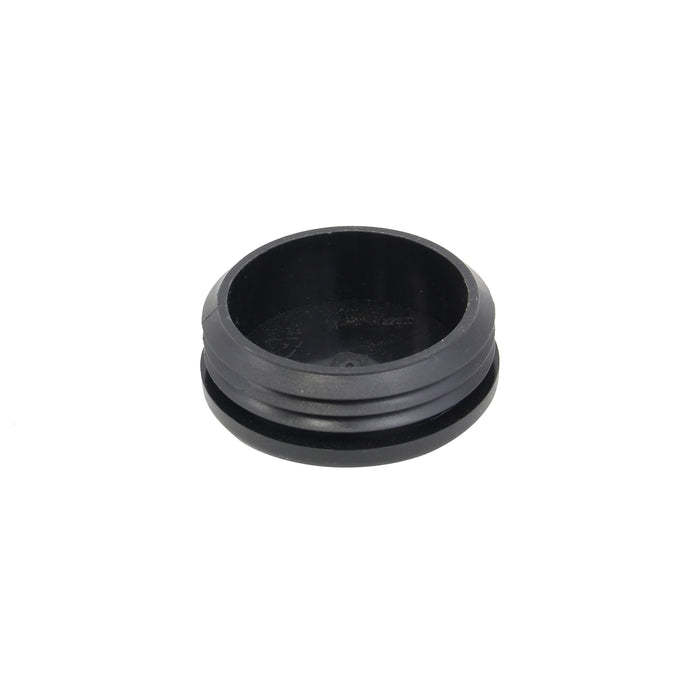 Go Rhino 75005 Replacement End Cap For Hitch Step, D3/4000/6000 Series Side Steps - Truck Part Superstore