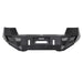 Go Rhino 24390T BR6 Winch-Ready Front Bumper for Toyota Tacoma - Truck Part Superstore
