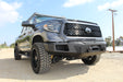 Go Rhino 24182T BR6 Winch-Ready Front Bumper for Toyota Tundra - Truck Part Superstore