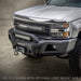 Go Rhino 26173T Easily adds auxiliary light mounts to BR10/BR10.5/BR11 bumpers - Truck Part Superstore