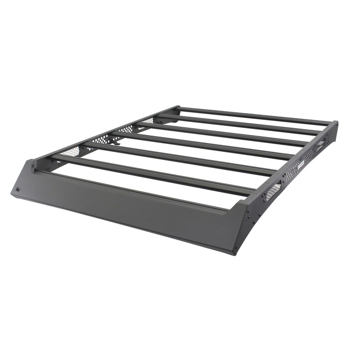 Go Rhino 5933000T Ceros Low Profile Roof Rack - Truck Part Superstore