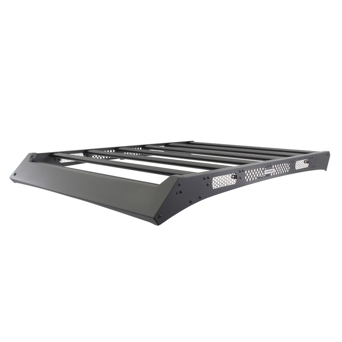 Go Rhino 5933000T Ceros Low Profile Roof Rack - Truck Part Superstore