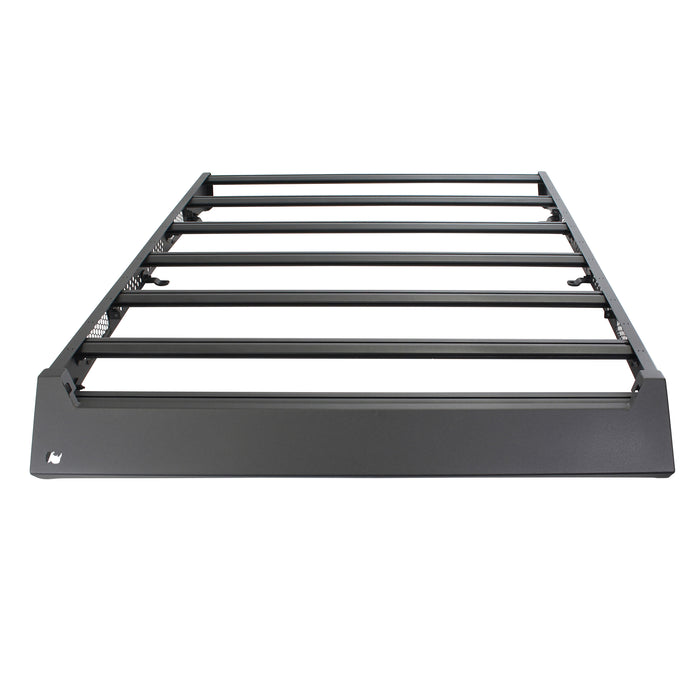 Go Rhino 5933000T Ceros Low Profile Roof Rack - Truck Part Superstore