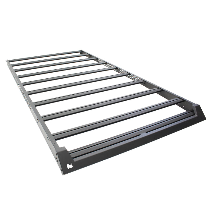 Go Rhino 5933001T Ceros Low Profile Roof Rack - Truck Part Superstore