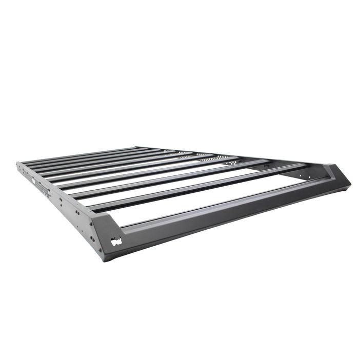 Go Rhino 5933001T Ceros Low Profile Roof Rack - Truck Part Superstore