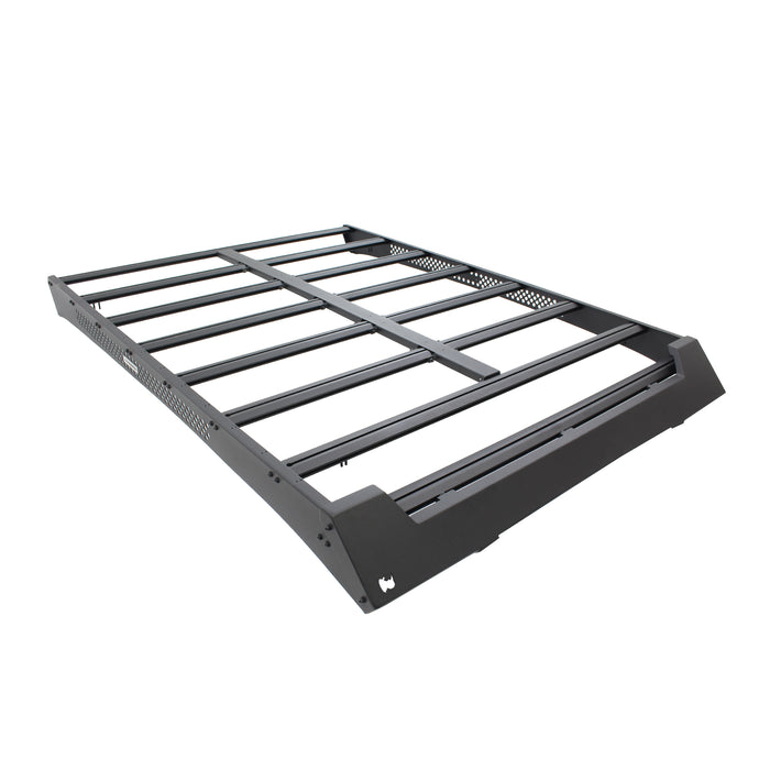 Go Rhino 5933120T Ceros Low Profile Roof Rack - Truck Part Superstore