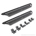Go Rhino D14054T Drop down, full length step design is ideal for lifted vehicles or larger tires - Truck Part Superstore