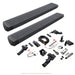 Go Rhino 20492752T E1 Electric Running Board Kit - Truck Part Superstore