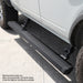 Go Rhino 20450674T E1 Electric Running Board Kit - Truck Part Superstore