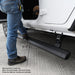 Go Rhino 20450572T E1 Electric Running Board Kit - Truck Part Superstore