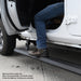 Go Rhino 20450572PC E1 Electric Running Board Kit - Truck Part Superstore