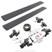 Go Rhino 20451687PC E1 Electric Running Board Kit - Truck Part Superstore