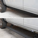 Go Rhino 20410287PC E1 Electric Running Board Kit - Truck Part Superstore