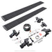 Go Rhino 20417687T E1 Electric Running Board Kit - Truck Part Superstore