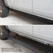 Go Rhino 20417680T E1 Electric Running Board Kit - Truck Part Superstore