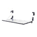 Go Rhino 5950110T Convenient fold down table and accessory mounting solution  for XRS Xtreme Rack - Truck Part Superstore