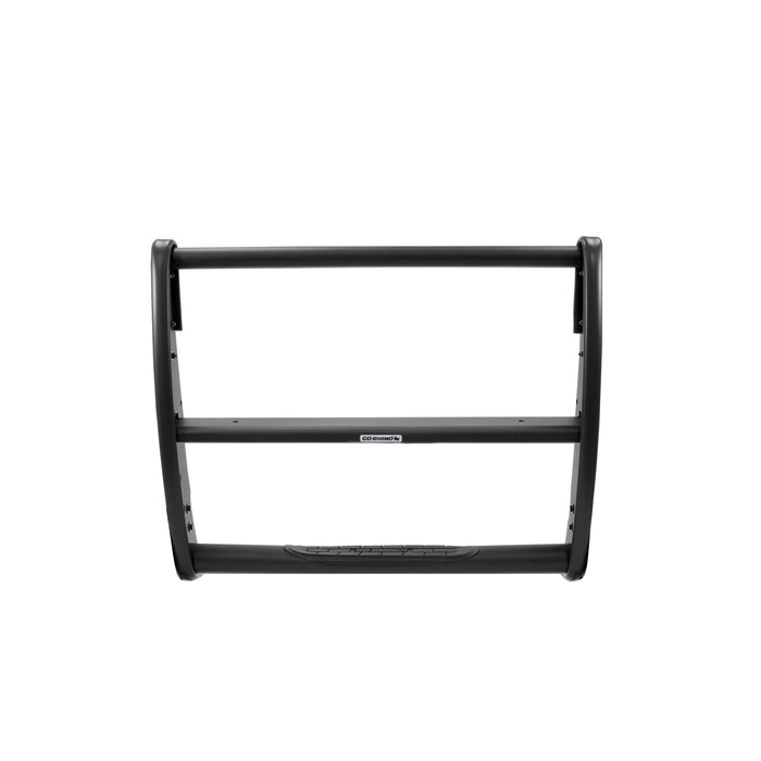 Go Rhino 3176T Center bumper and grille protection for front of vehicle - Truck Part Superstore