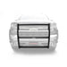 Go Rhino 3176T Center bumper and grille protection for front of vehicle - Truck Part Superstore