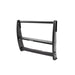 Go Rhino 3176T Center bumper and grille protection for front of vehicle - Truck Part Superstore