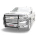 Go Rhino 3176T Center bumper and grille protection for front of vehicle - Truck Part Superstore